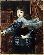 Portrait of Ferdinando de